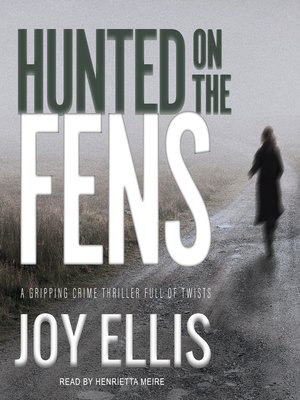 cover image of Hunted on the Fens